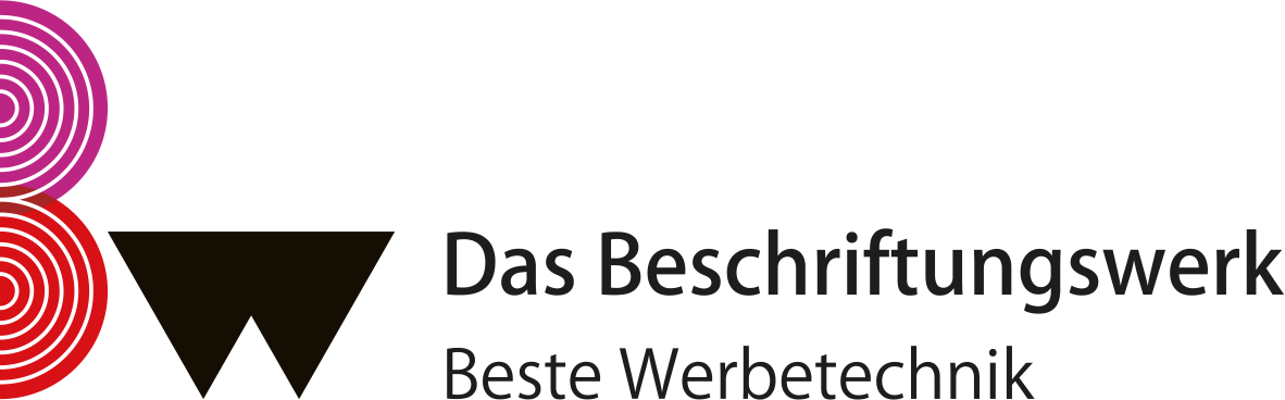 Beschriftungswerk Beste Werbetechnik - München