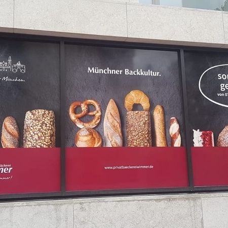 Schaufensterfolierung_Wimmer_Bäckerei_Muenchen